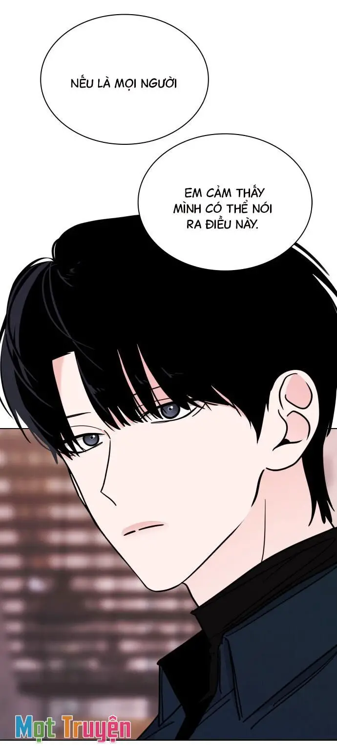 Hôn Trước Khi Ngủ Nettruyen ZZZ Chương 12 Page 60