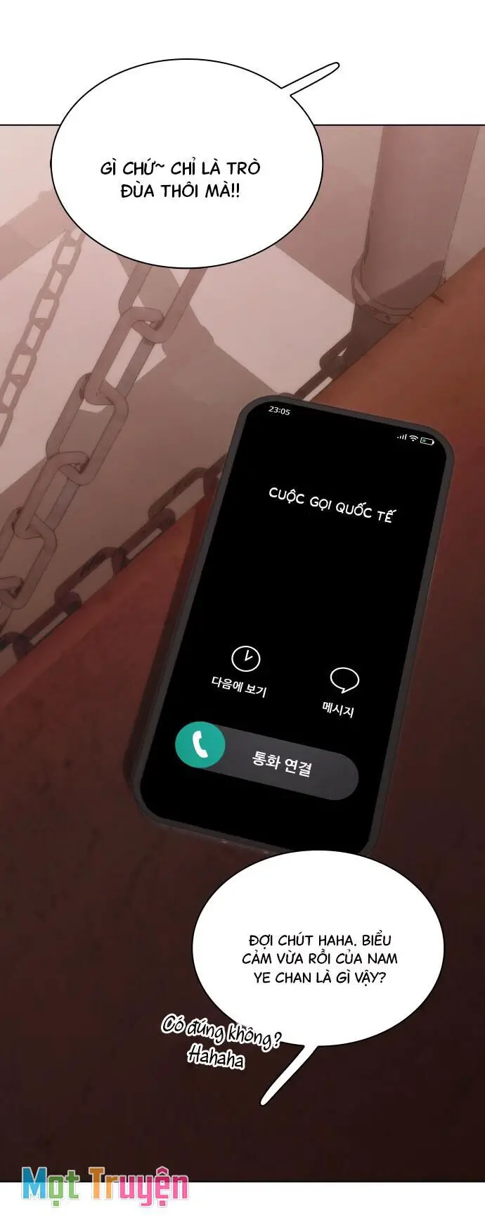 Hôn Trước Khi Ngủ Nettruyen ZZZ Chương 12 Page 76