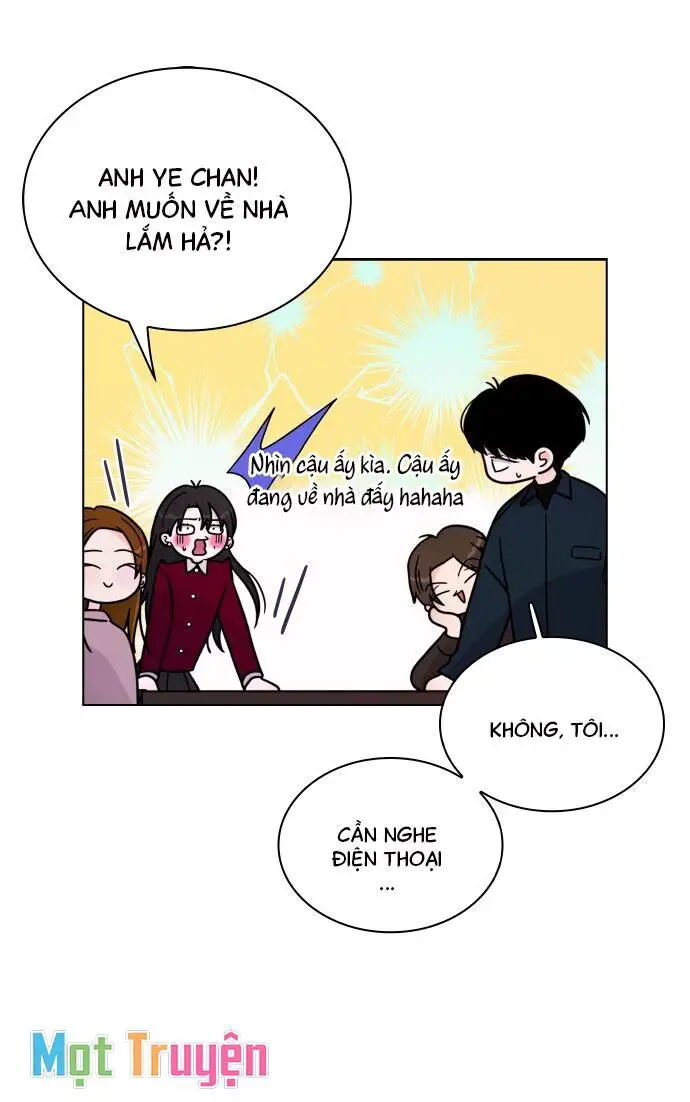 Hôn Trước Khi Ngủ Nettruyen ZZZ Chương 12 Page 78