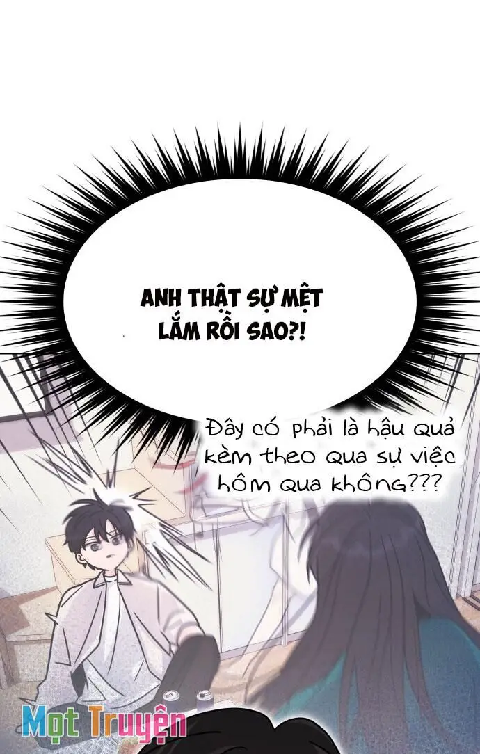 Hôn Trước Khi Ngủ Nettruyen ZZZ Chương 12 Page 79