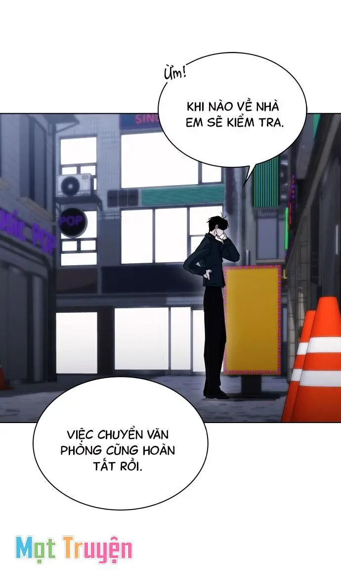 Hôn Trước Khi Ngủ Nettruyen ZZZ Chương 12 Page 85