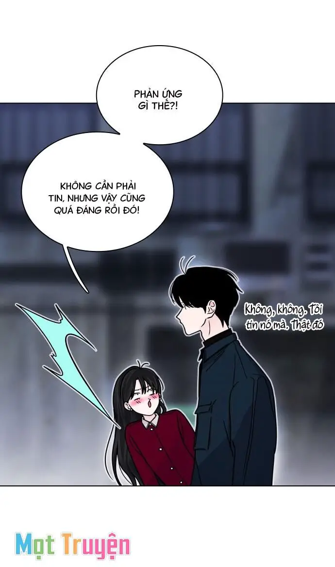Hôn Trước Khi Ngủ Nettruyen ZZZ Chương 12 Page 100