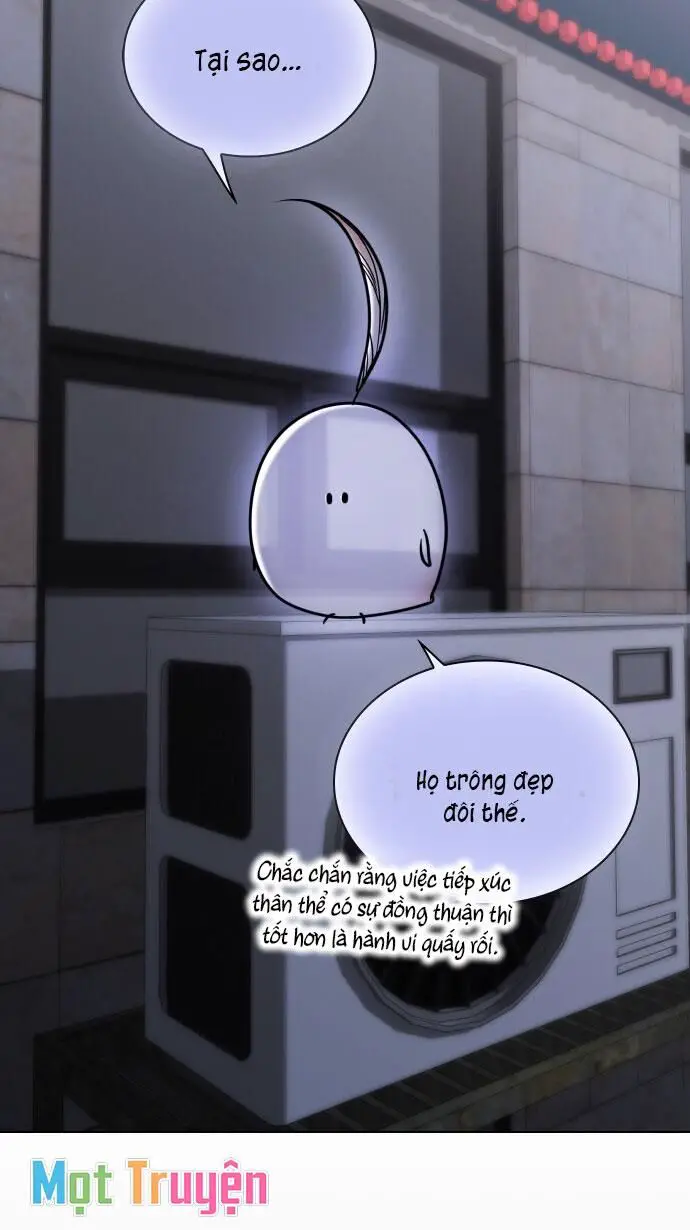 Hôn Trước Khi Ngủ Nettruyen ZZZ Chương 12 Page 106