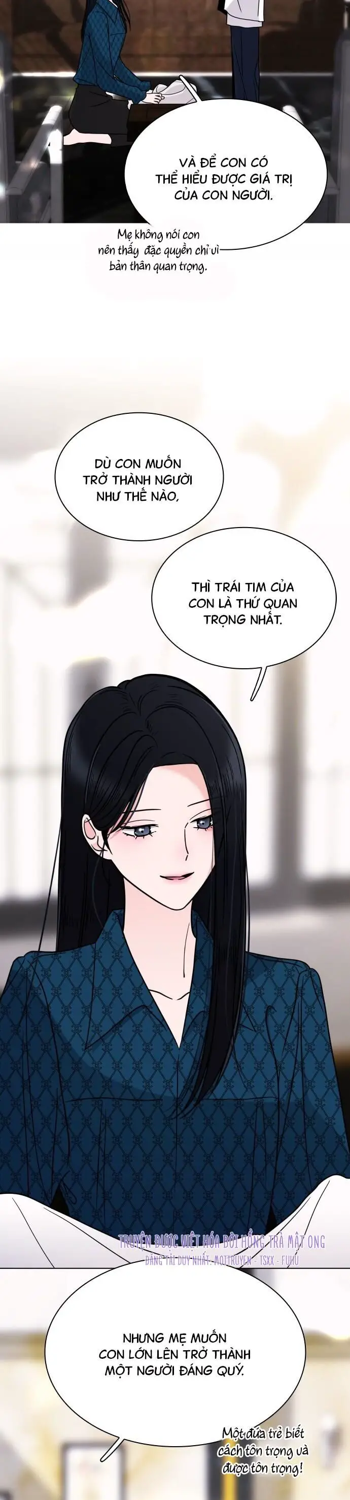 Hôn Trước Khi Ngủ Nettruyen ZZZ Chương 13 Page 7