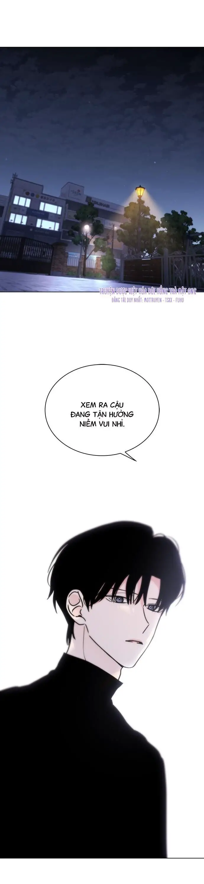 Hôn Trước Khi Ngủ Nettruyen ZZZ Chương 13 Page 22