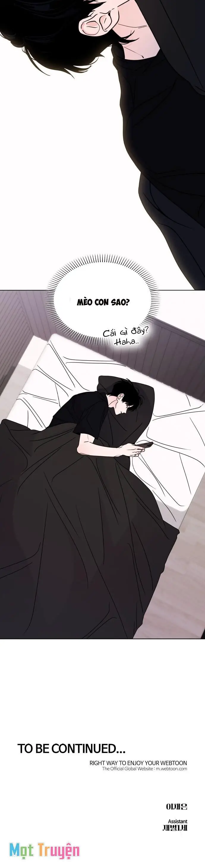 Hôn Trước Khi Ngủ Nettruyen ZZZ Chương 13 Page 47