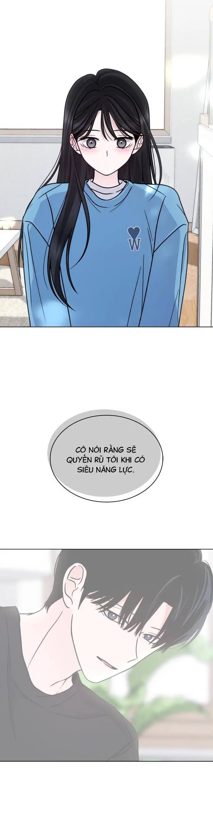 Hôn Trước Khi Ngủ Nettruyen ZZZ Chương 21 Page 6