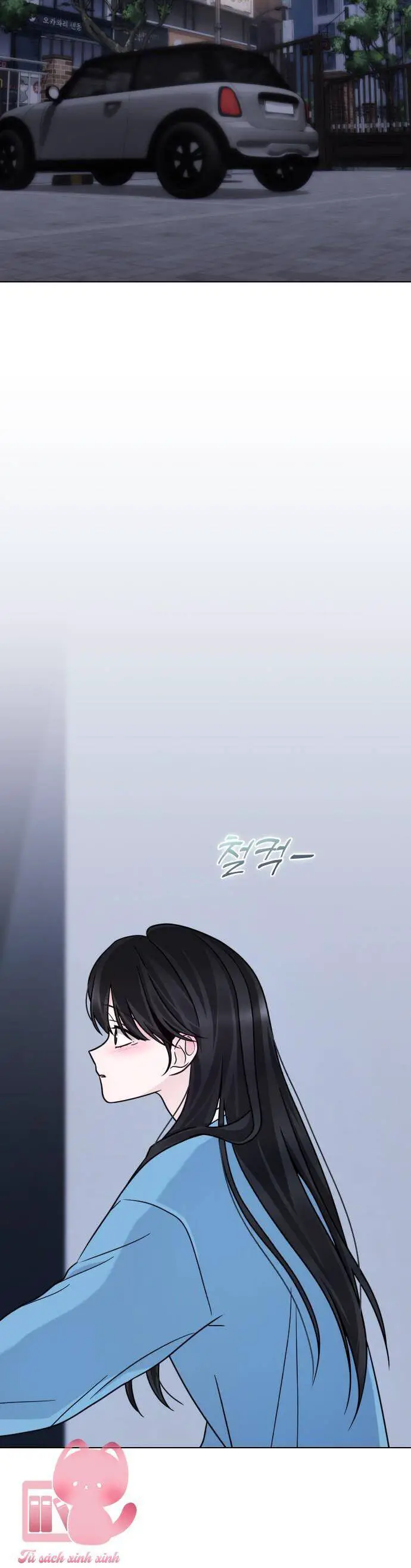 Hôn Trước Khi Ngủ Nettruyen ZZZ Chương 21 Page 10