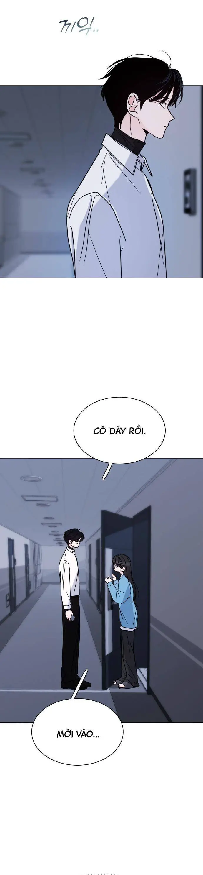 Hôn Trước Khi Ngủ Nettruyen ZZZ Chương 21 Page 11
