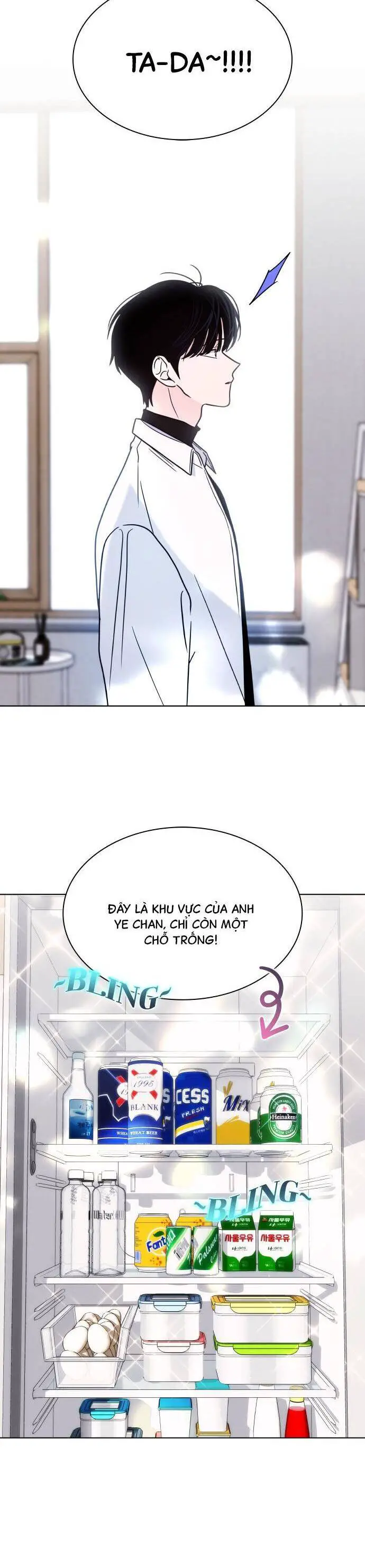 Hôn Trước Khi Ngủ Nettruyen ZZZ Chương 21 Page 15