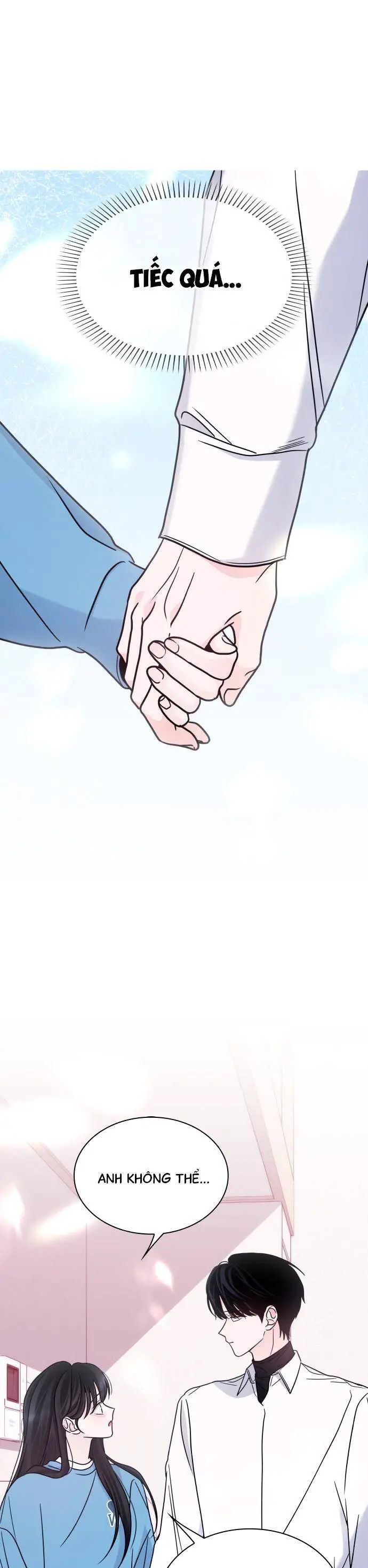 Hôn Trước Khi Ngủ Nettruyen ZZZ Chương 21 Page 19