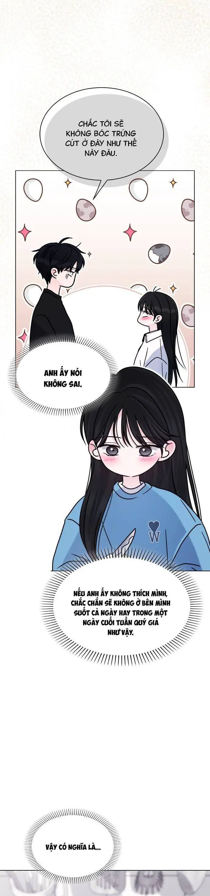Hôn Trước Khi Ngủ Nettruyen ZZZ Chương 21 Page 29