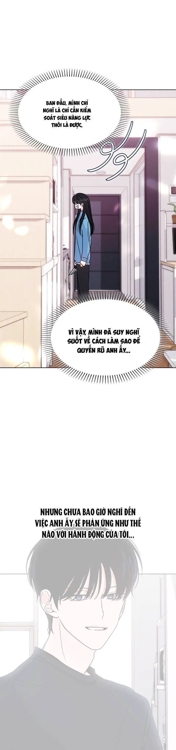 Hôn Trước Khi Ngủ Nettruyen ZZZ Chương 21 Page 31