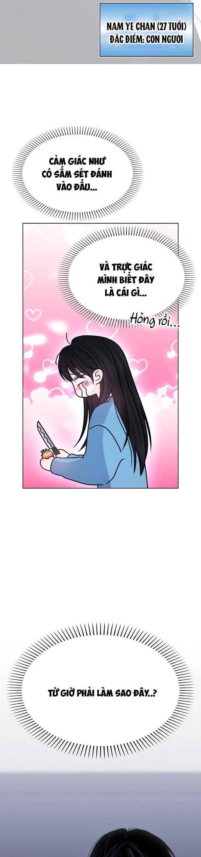 Hôn Trước Khi Ngủ Nettruyen ZZZ Chương 21 Page 32
