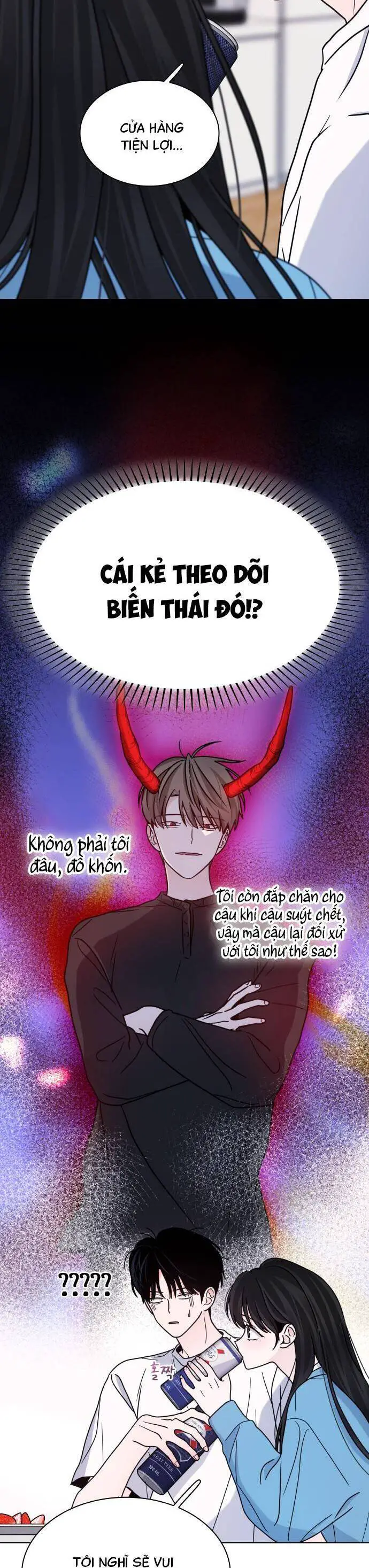 Hôn Trước Khi Ngủ Nettruyen ZZZ Chương 21 Page 41