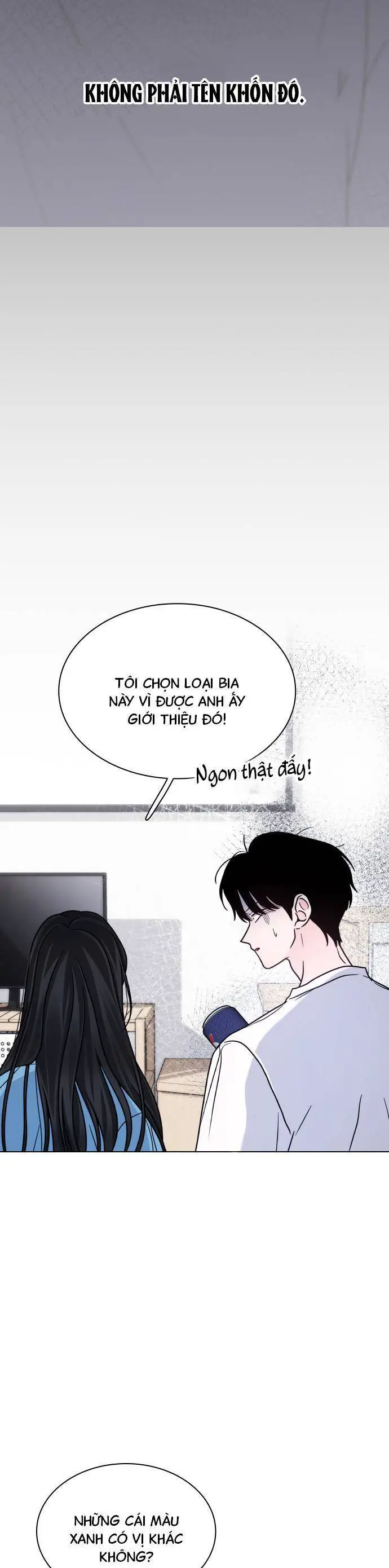 Hôn Trước Khi Ngủ Nettruyen ZZZ Chương 21 Page 43