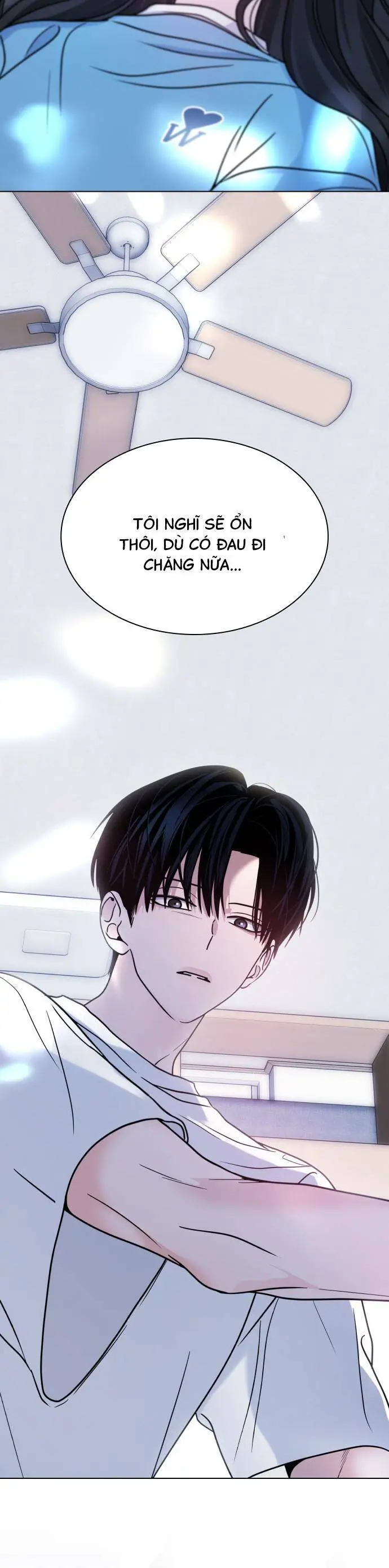 Hôn Trước Khi Ngủ Nettruyen ZZZ Chương 21 Page 47