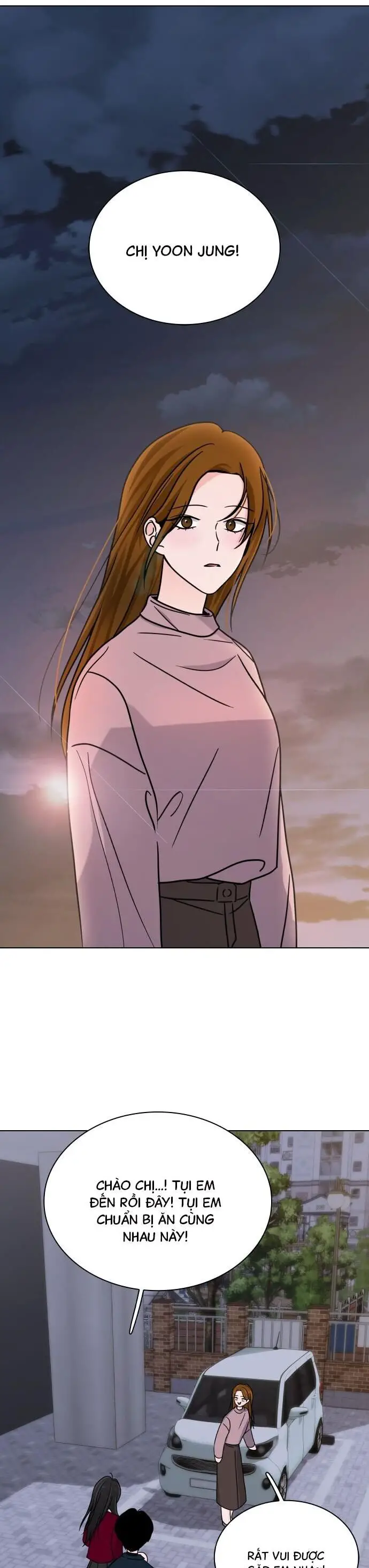 Hôn Trước Khi Ngủ Nettruyen ZZZ Chương 11 Page 32