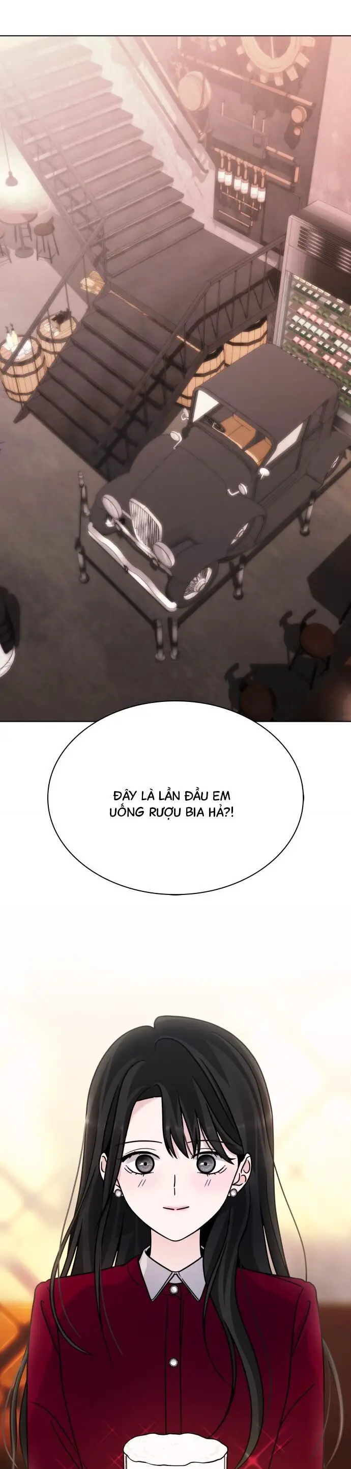 Hôn Trước Khi Ngủ Nettruyen ZZZ Chương 11 Page 43