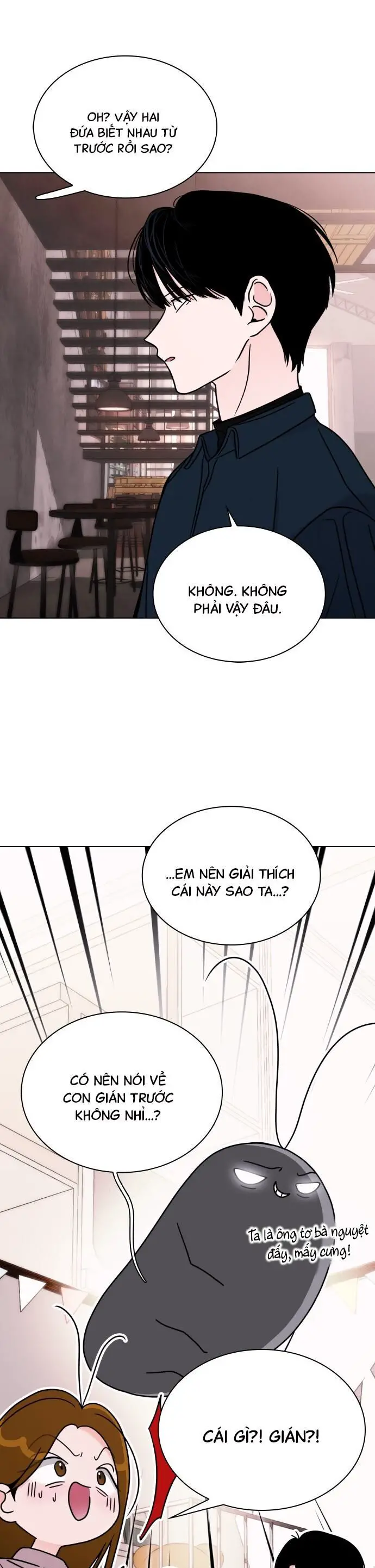 Hôn Trước Khi Ngủ Nettruyen ZZZ Chương 11 Page 47