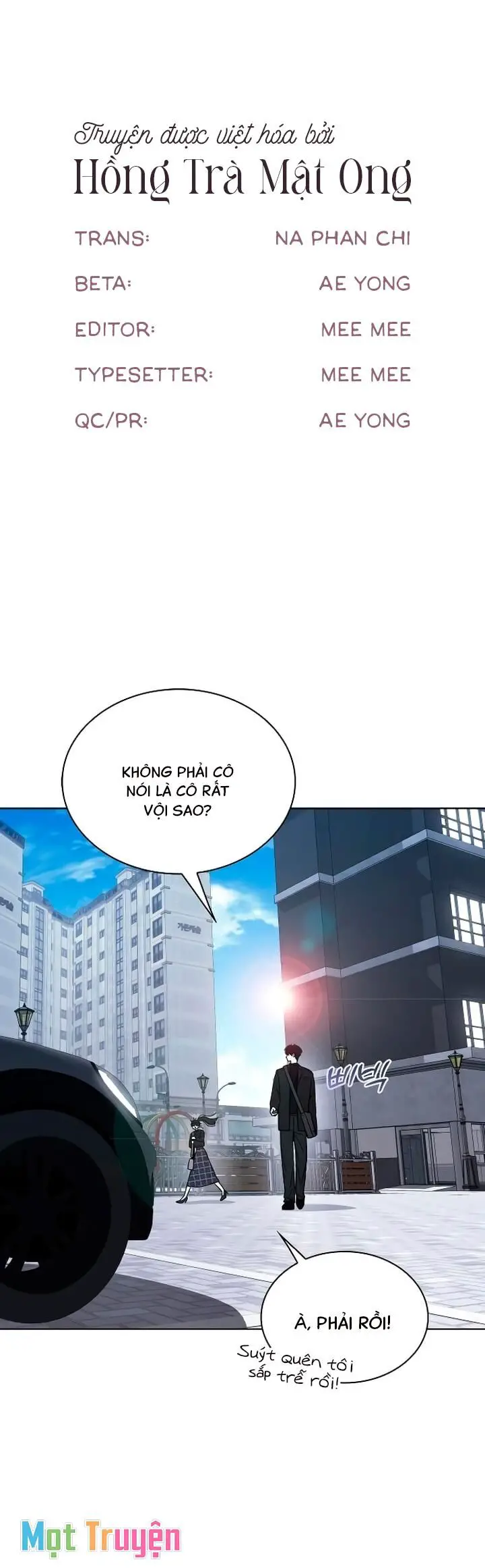 Hôn Trước Khi Ngủ Nettruyen ZZZ Chương 7 Page 2
