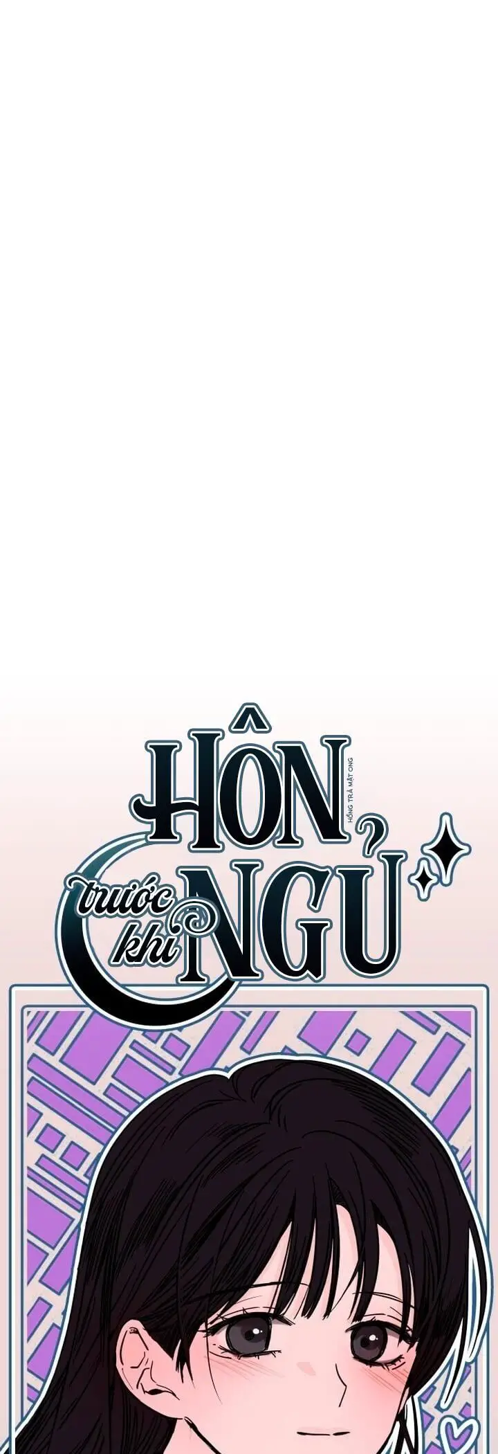 Hôn Trước Khi Ngủ Nettruyen ZZZ Chương 7 Page 5