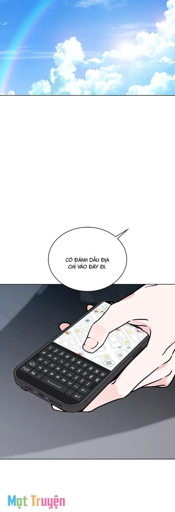 Hôn Trước Khi Ngủ Nettruyen ZZZ Chương 7 Page 7