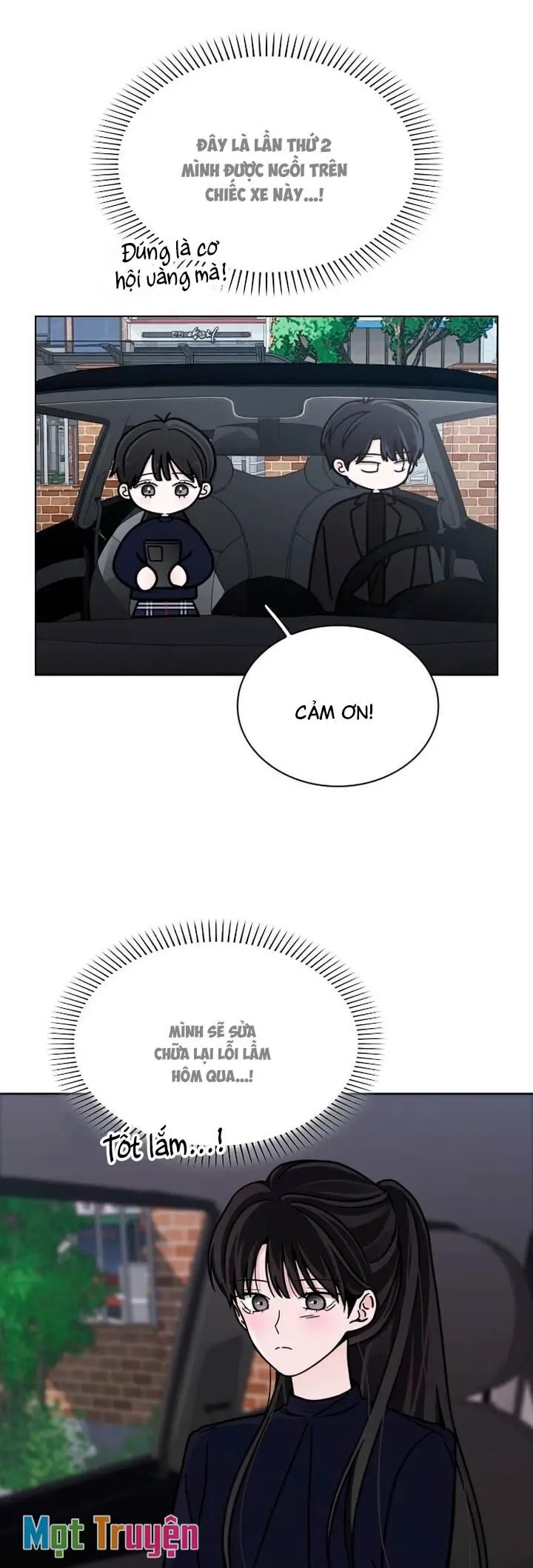 Hôn Trước Khi Ngủ Nettruyen ZZZ Chương 7 Page 8