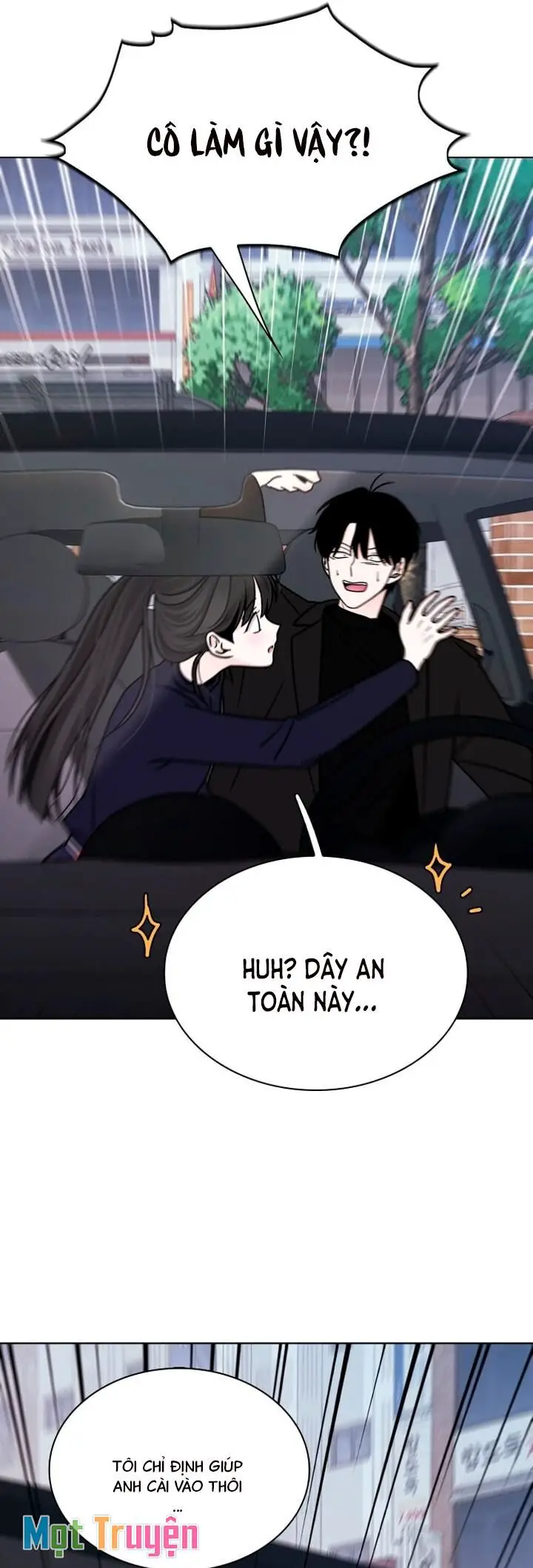 Hôn Trước Khi Ngủ Nettruyen ZZZ Chương 7 Page 12