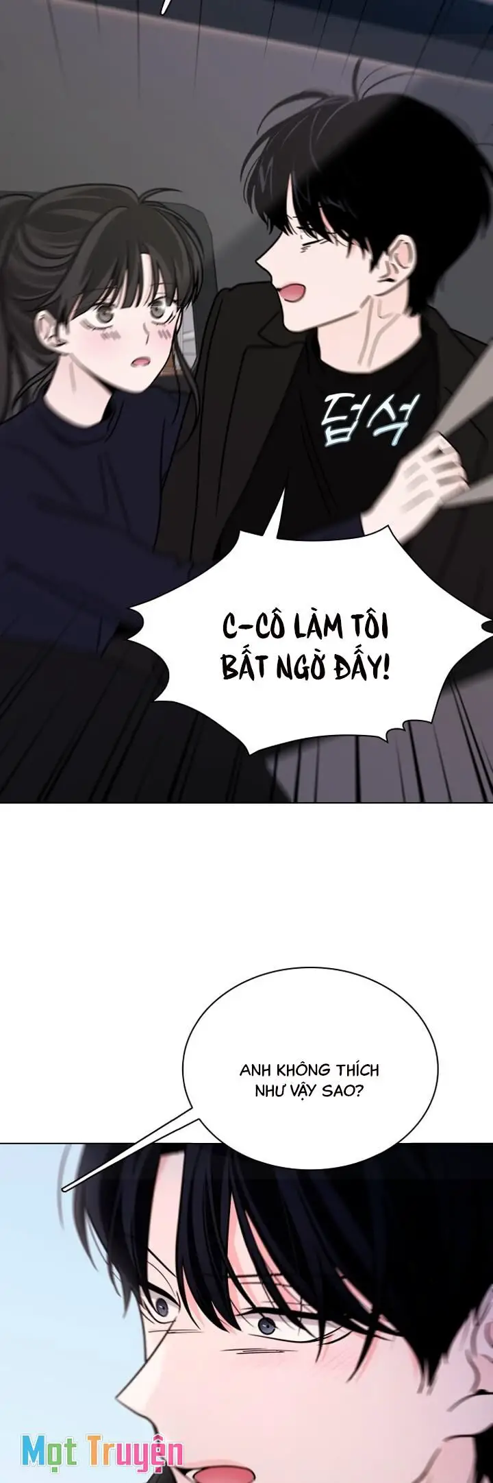 Hôn Trước Khi Ngủ Nettruyen ZZZ Chương 7 Page 13