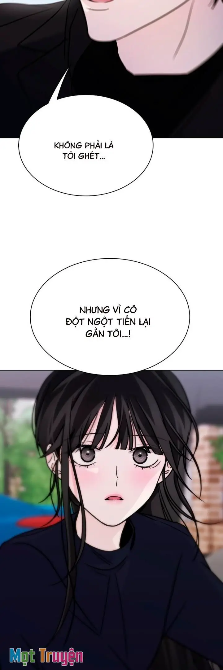 Hôn Trước Khi Ngủ Nettruyen ZZZ Chương 7 Page 14