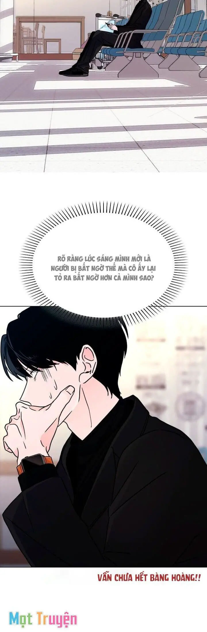 Hôn Trước Khi Ngủ Nettruyen ZZZ Chương 7 Page 19