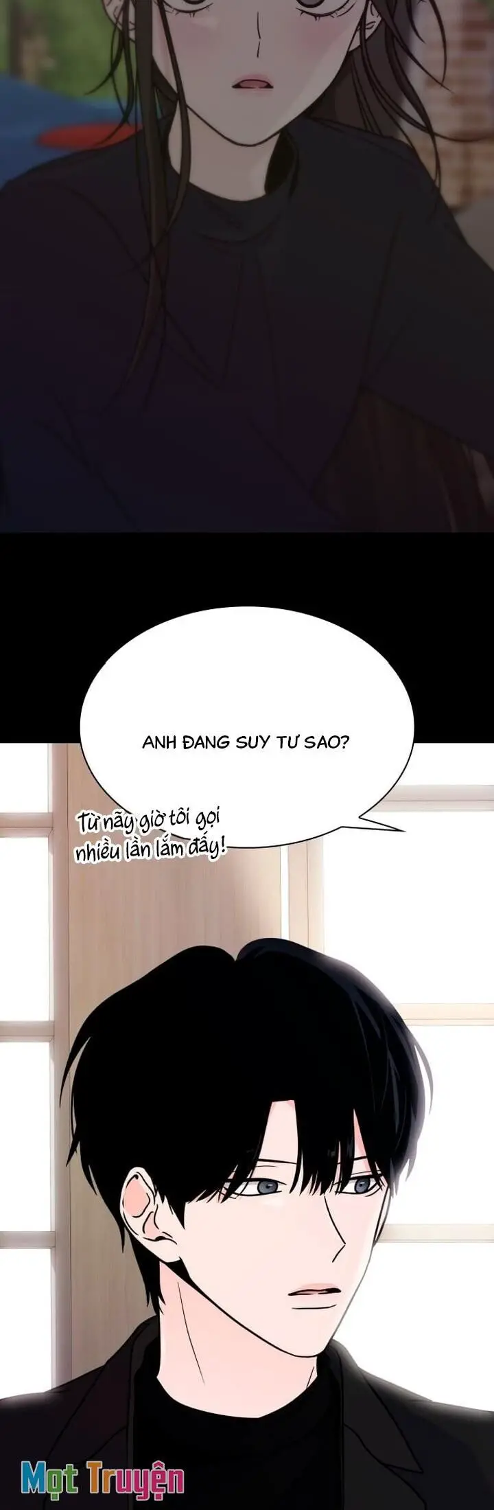 Hôn Trước Khi Ngủ Nettruyen ZZZ Chương 7 Page 21