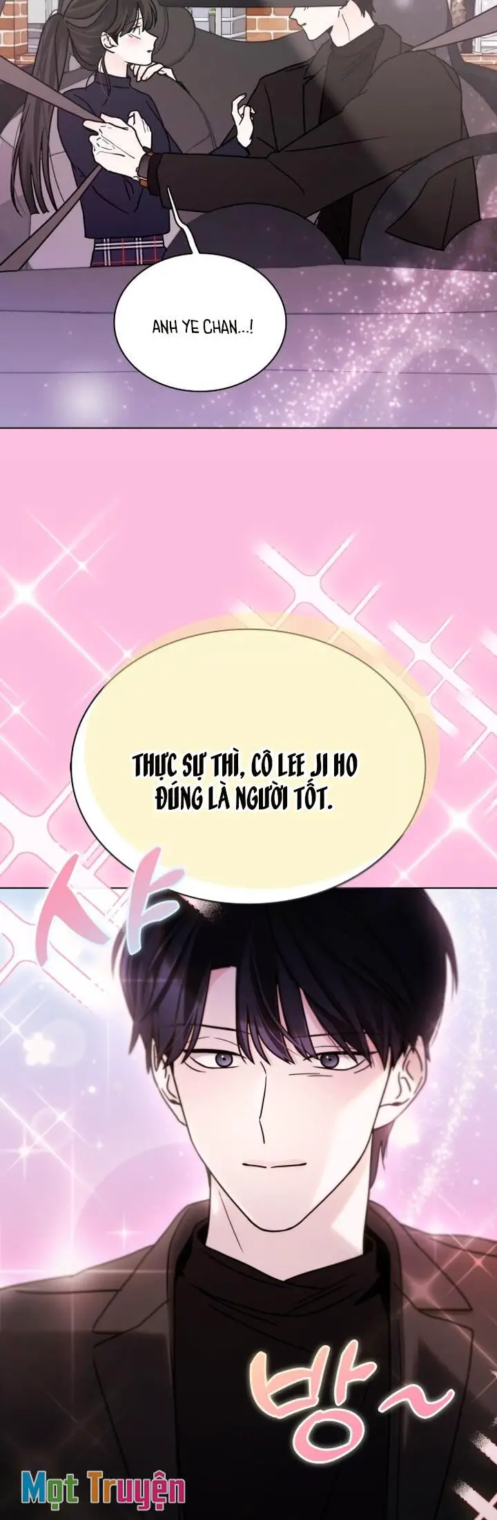 Hôn Trước Khi Ngủ Nettruyen ZZZ Chương 7 Page 30