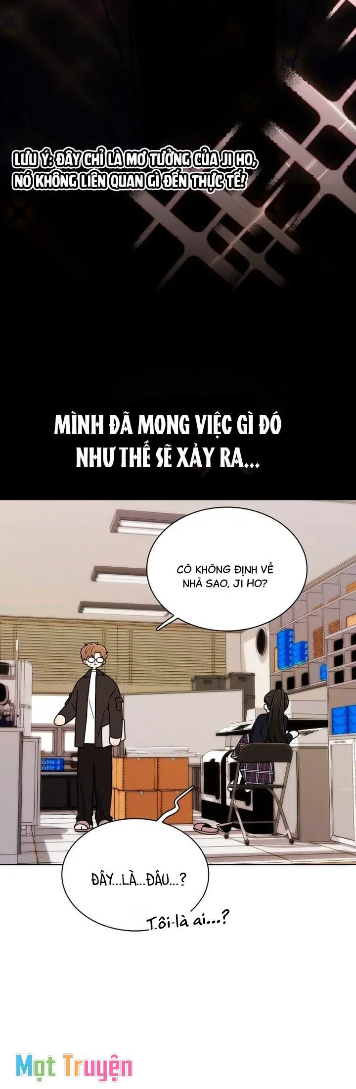 Hôn Trước Khi Ngủ Nettruyen ZZZ Chương 7 Page 31