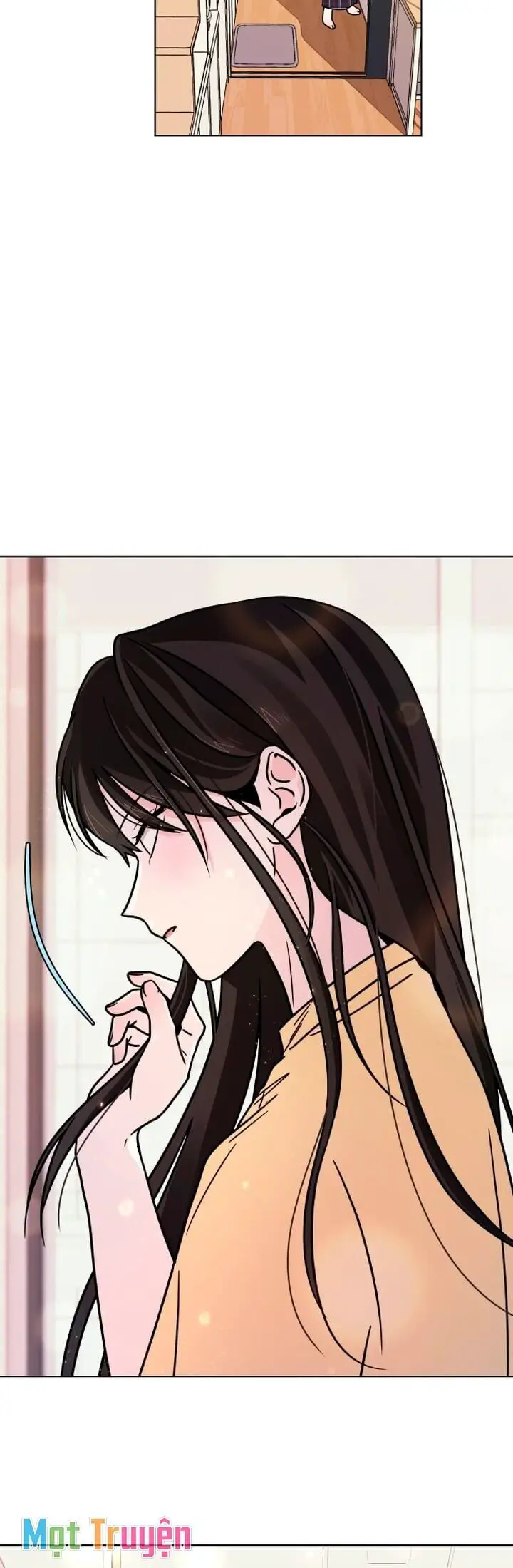 Hôn Trước Khi Ngủ Nettruyen ZZZ Chương 7 Page 34