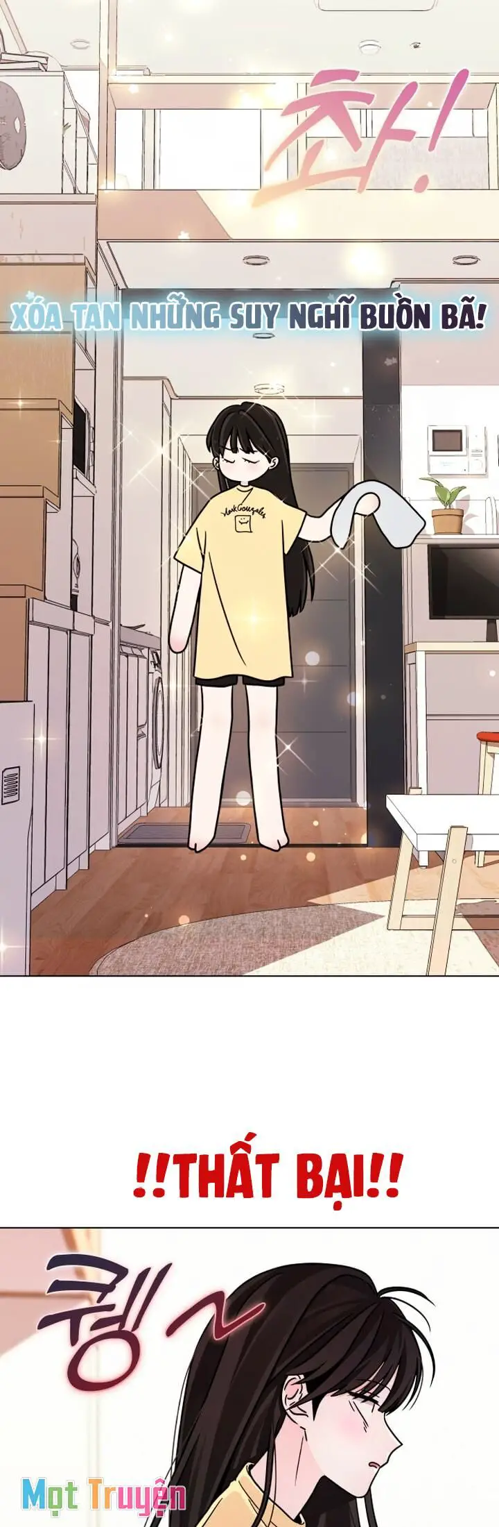 Hôn Trước Khi Ngủ Nettruyen ZZZ Chương 7 Page 35