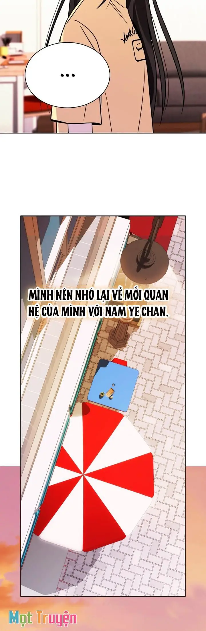 Hôn Trước Khi Ngủ Nettruyen ZZZ Chương 7 Page 36