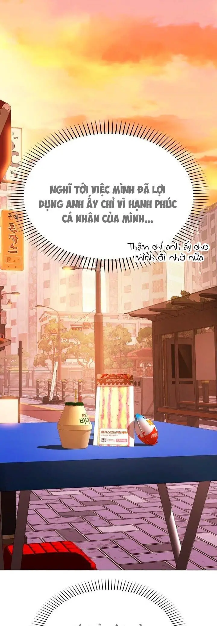 Hôn Trước Khi Ngủ Nettruyen ZZZ Chương 7 Page 37