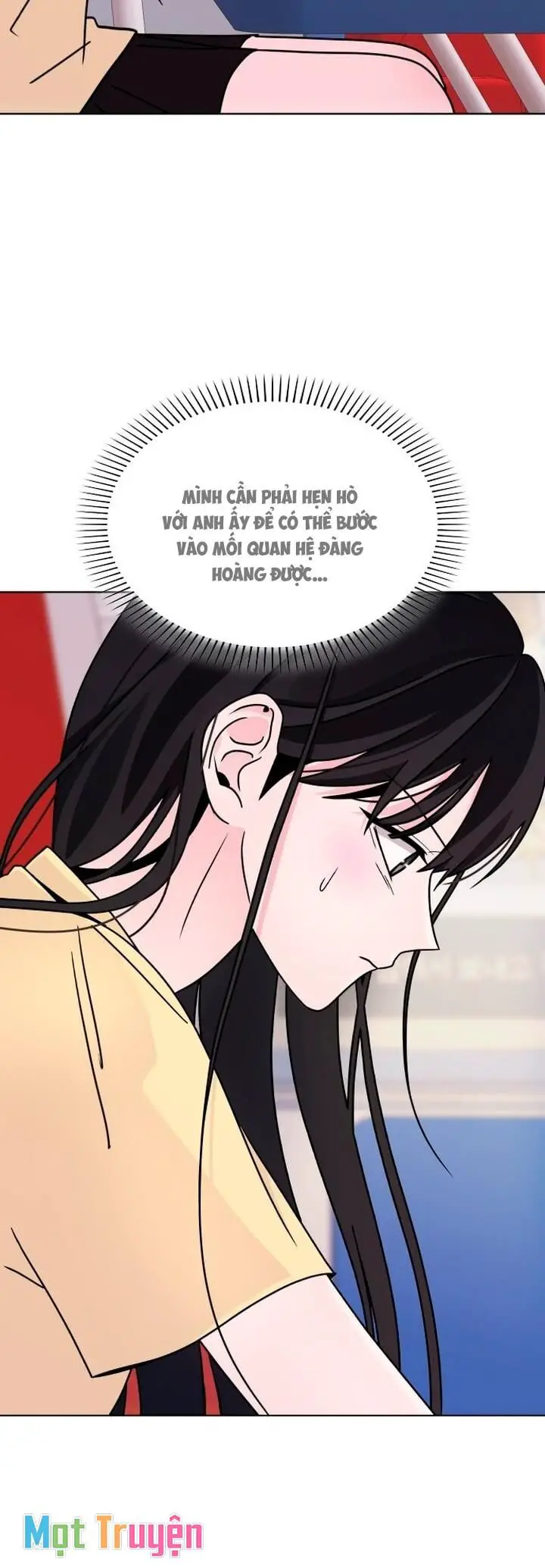 Hôn Trước Khi Ngủ Nettruyen ZZZ Chương 7 Page 41