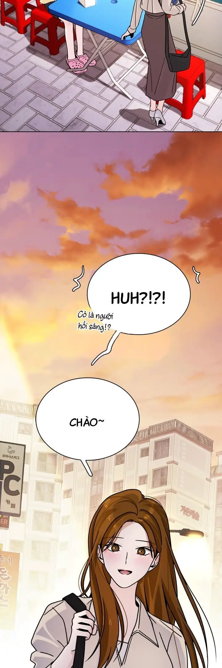 Hôn Trước Khi Ngủ Nettruyen ZZZ Chương 7 Page 44