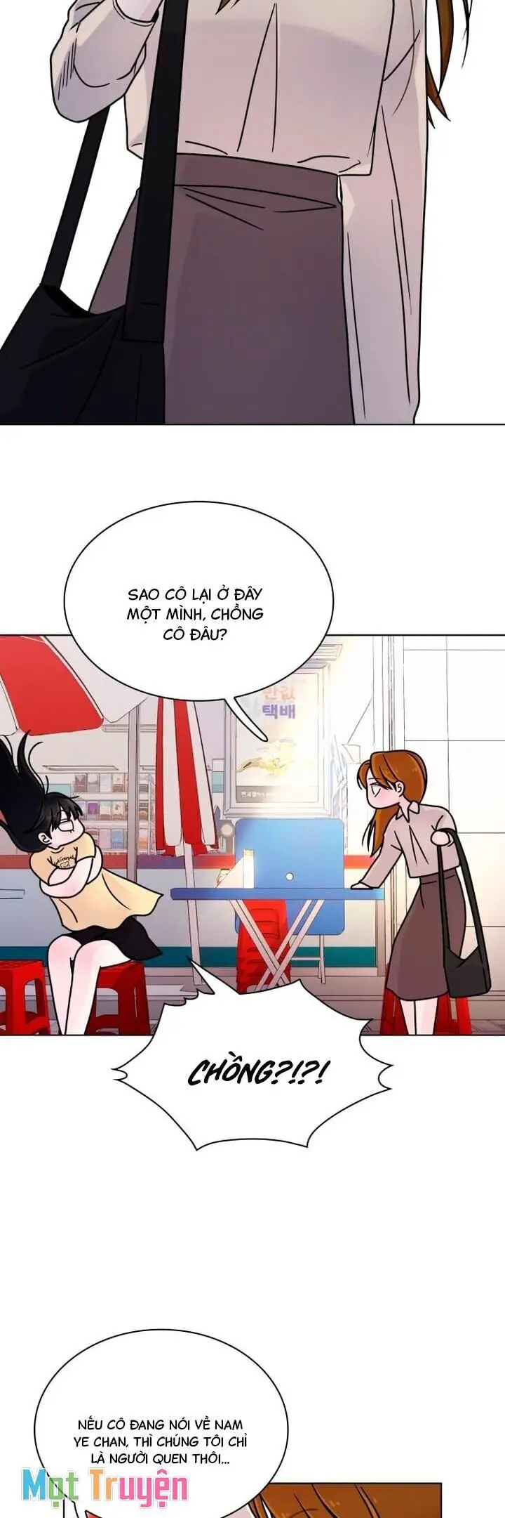 Hôn Trước Khi Ngủ Nettruyen ZZZ Chương 7 Page 45