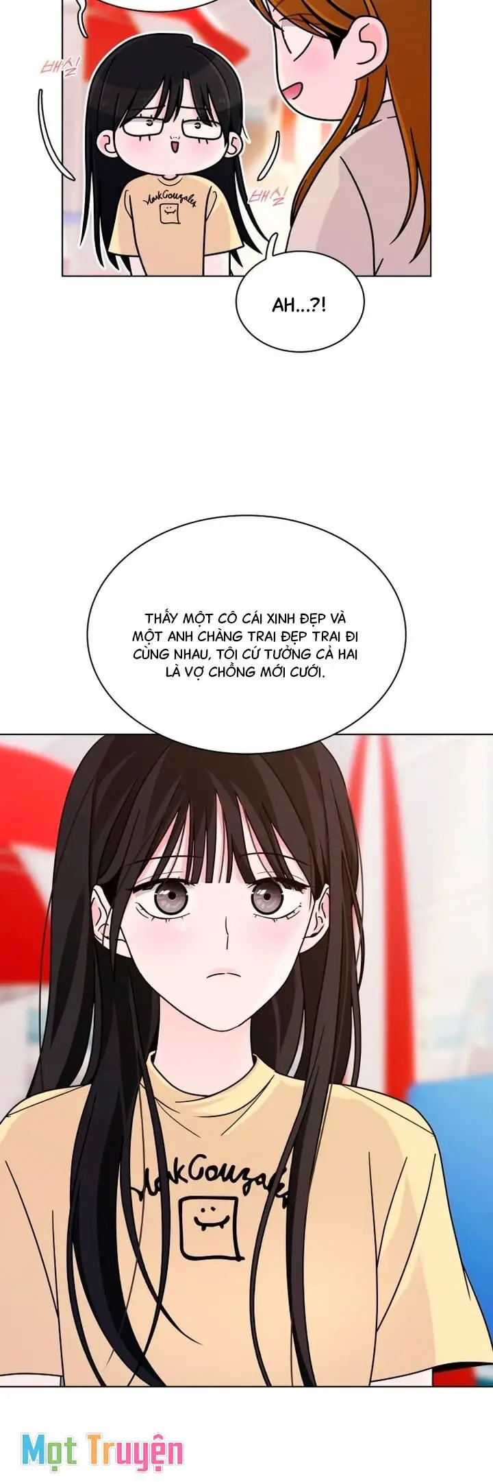 Hôn Trước Khi Ngủ Nettruyen ZZZ Chương 7 Page 46