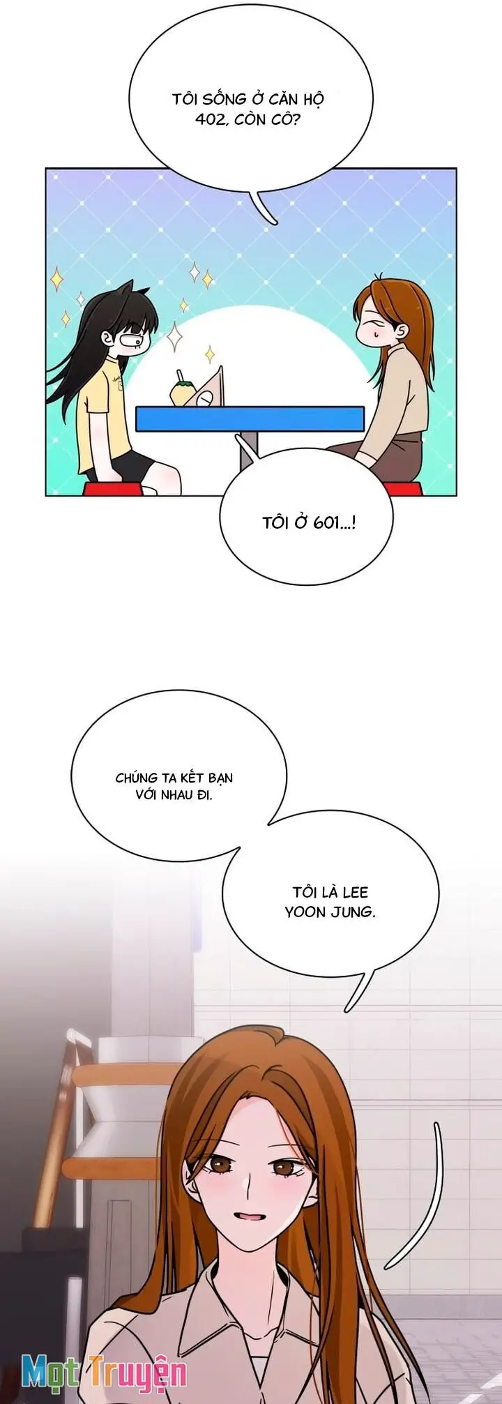 Hôn Trước Khi Ngủ Nettruyen ZZZ Chương 7 Page 47