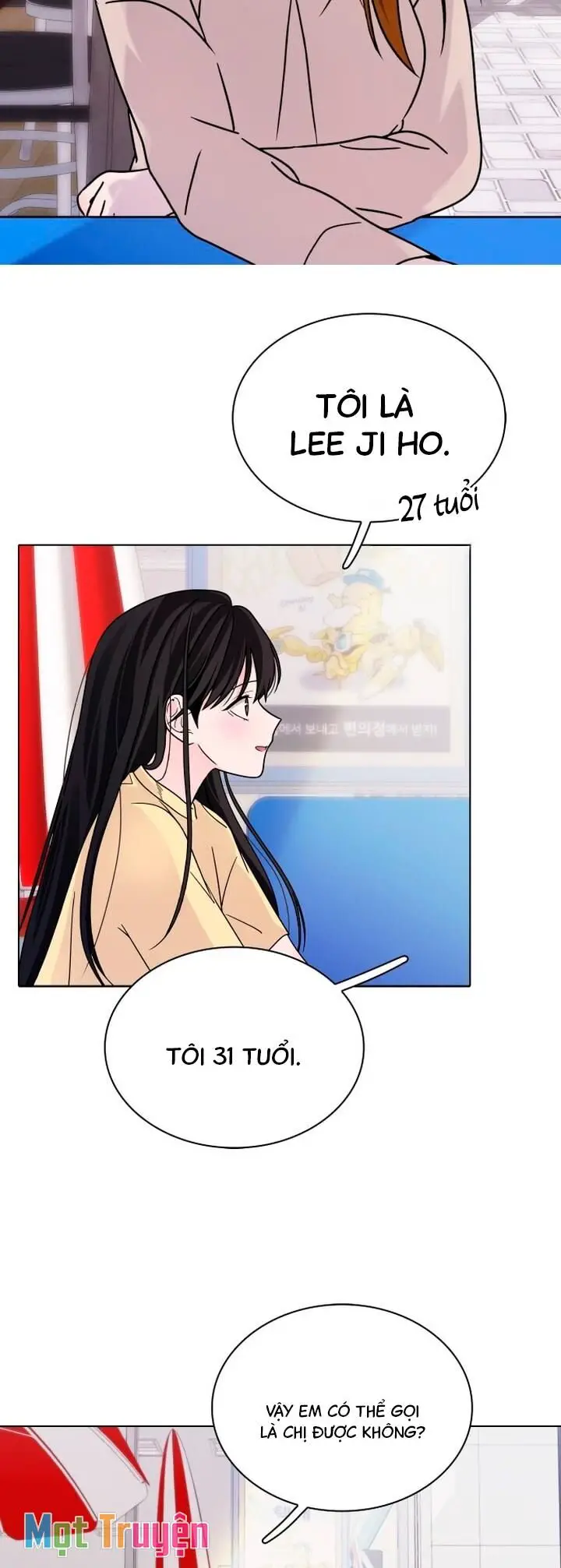Hôn Trước Khi Ngủ Nettruyen ZZZ Chương 7 Page 48