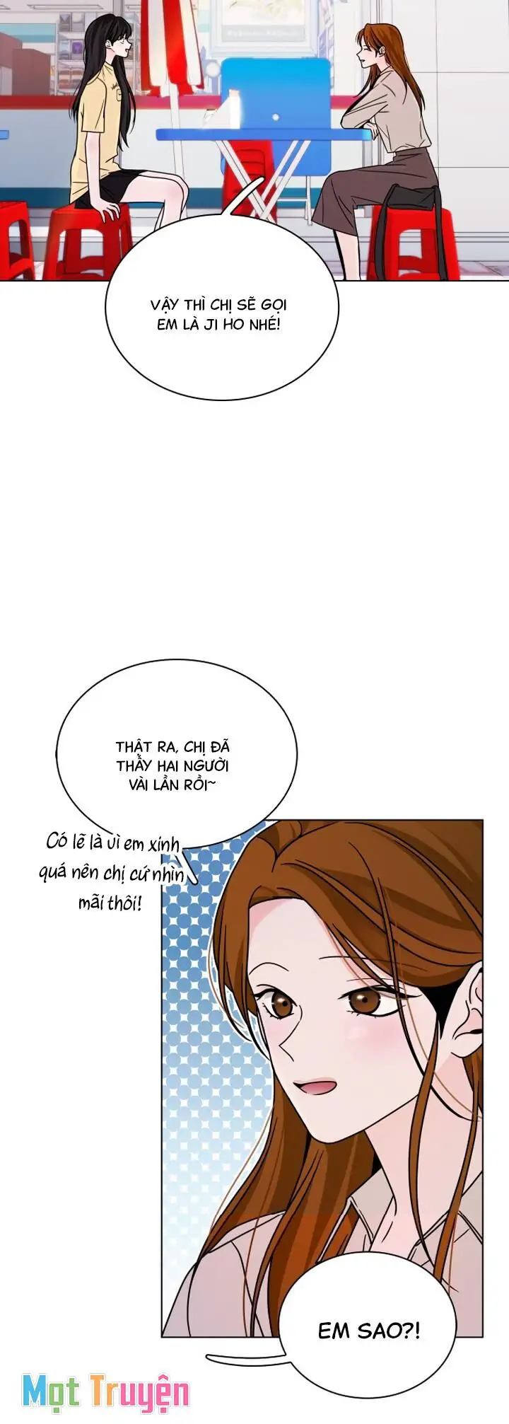 Hôn Trước Khi Ngủ Nettruyen ZZZ Chương 7 Page 49