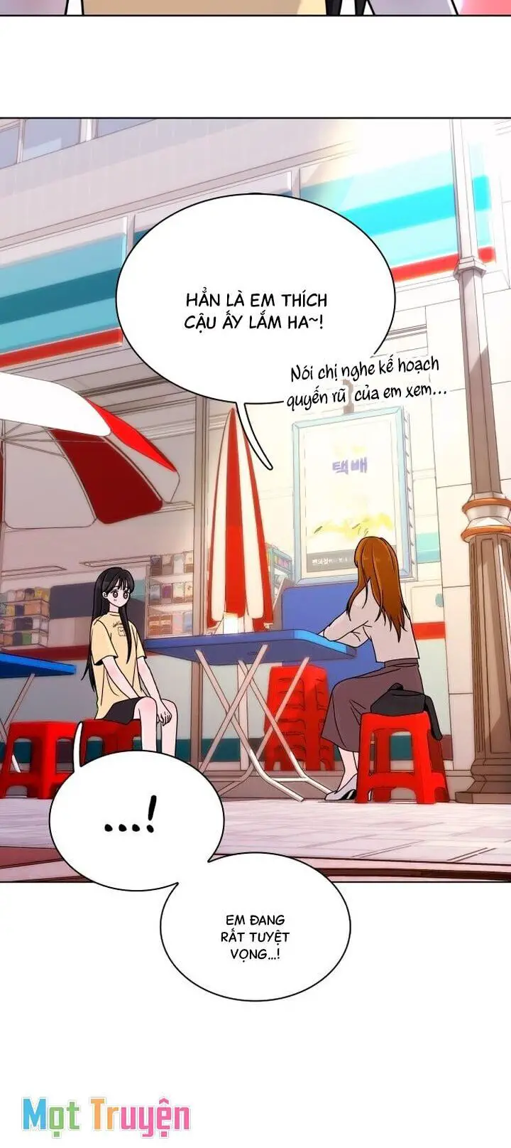 Hôn Trước Khi Ngủ Nettruyen ZZZ Chương 7 Page 53