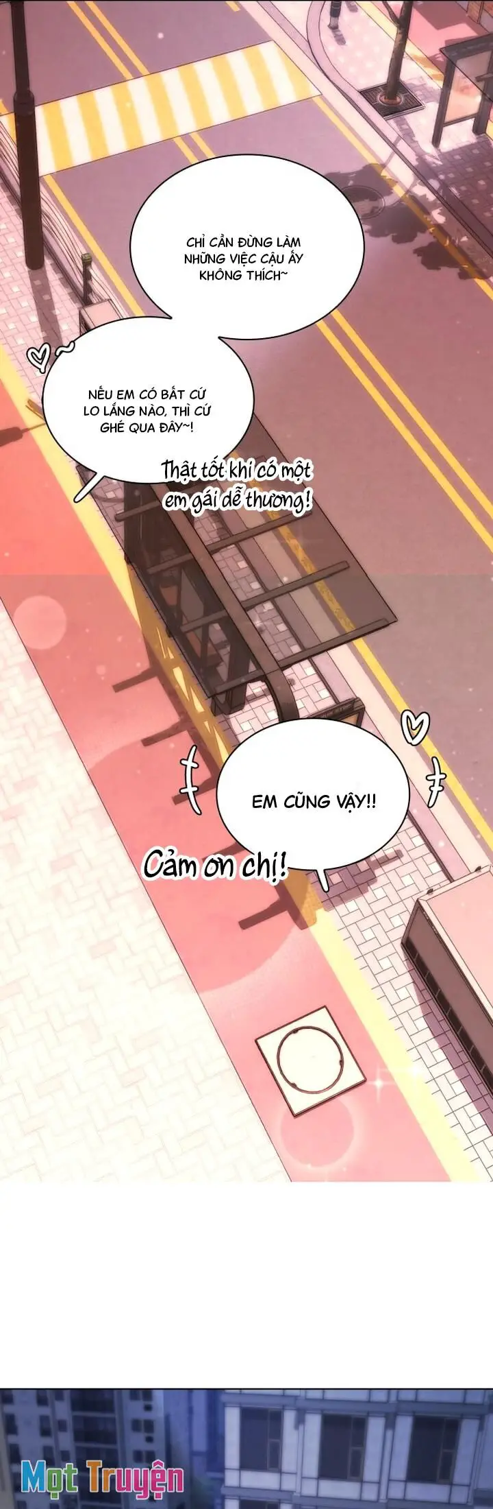 Hôn Trước Khi Ngủ Nettruyen ZZZ Chương 7 Page 57
