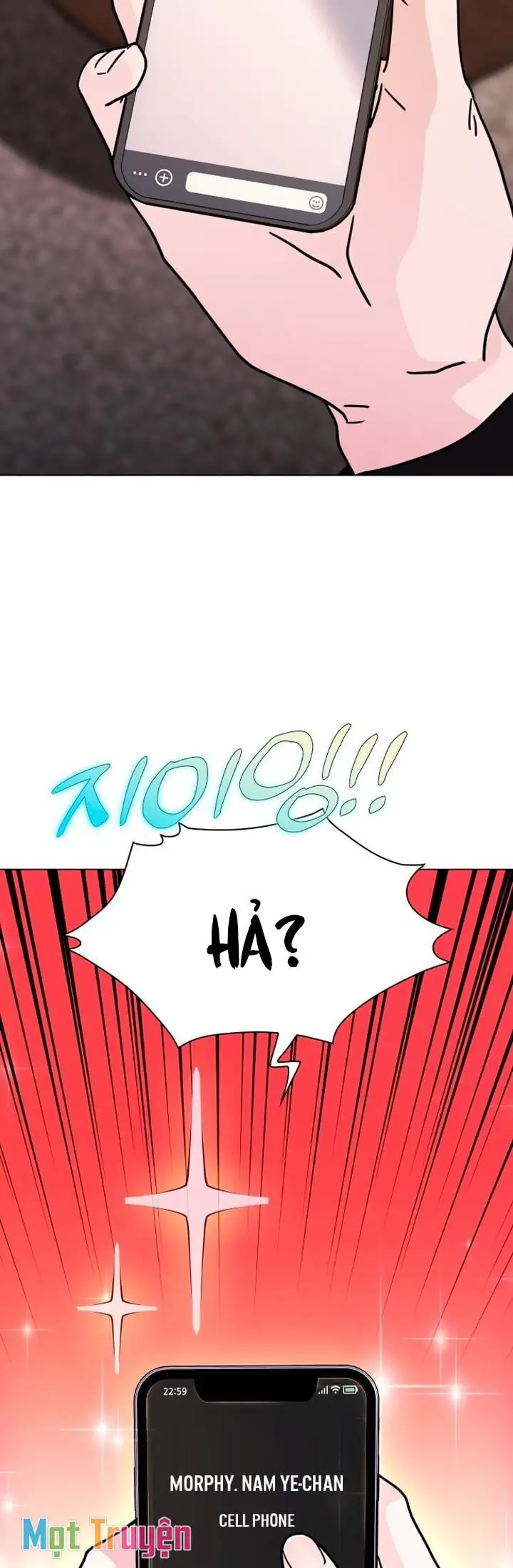 Hôn Trước Khi Ngủ Nettruyen ZZZ Chương 7 Page 63