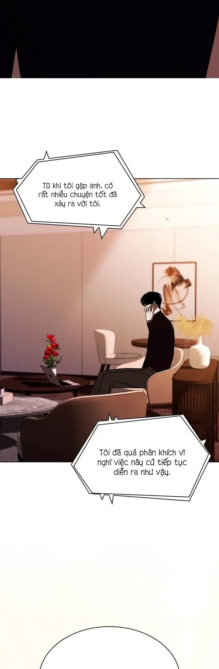 Hôn Trước Khi Ngủ Nettruyen ZZZ Chương 7 Page 68